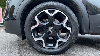 Vauxhall Mokka 1.2 Turbo Ultimate 5dr Auto
