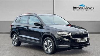 Skoda Karoq 1.5 TSI SE Drive 5dr DSG