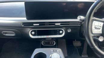 Genesis GV60 168kW Premium 77.4kWh 5dr Auto