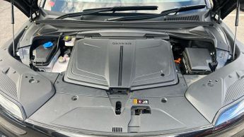 Genesis GV60 168kW Premium 77.4kWh 5dr Auto