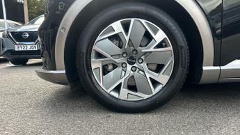 Genesis GV60 168kW Premium 77.4kWh 5dr Auto