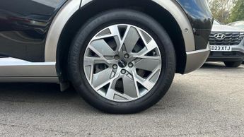 Genesis GV60 168kW Premium 77.4kWh 5dr Auto