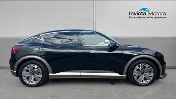 Genesis GV60 168kW Premium 77.4kWh 5dr Auto