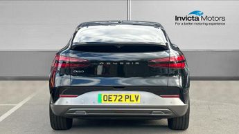 Genesis GV60 168kW Premium 77.4kWh 5dr Auto