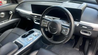 Genesis GV60 168kW Premium 77.4kWh 5dr Auto