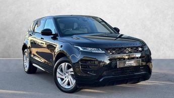 Land Rover Range Rover Evoque 2.0 P200 R-Dynamic S 5dr Auto - Panoramic Glass Roof - 