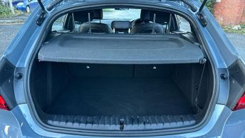BMW 1 Series 118i (136) M Sport 5dr Step Auto (LCP)