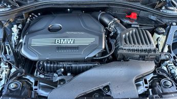 BMW 1 Series 118i (136) M Sport 5dr Step Auto (LCP)