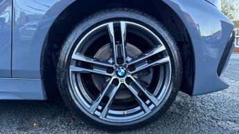 BMW 1 Series 118i (136) M Sport 5dr Step Auto (LCP)