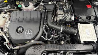 Mercedes-Benz GLA-Class GLA 250e Exclusive Edition Premium Plus 5dr Auto (Heated Front S