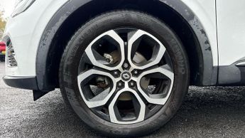 Renault Arkana 1.6 E-Tech full hybrid 145 Techno 5dr Auto