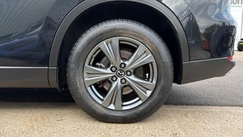 Mazda CX-60 2.5 PHEV Exclusive-Line 5dr Auto