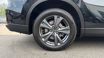 Mazda CX-60 2.5 PHEV Exclusive-Line 5dr Auto