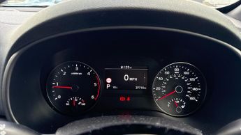 Kia Sportage 1.6 CRDi 48V ISG GT-Line 5dr DCT (Navigation)(Heated Front Seats