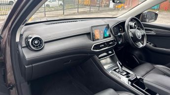 MG HS 1.5 T-GDI SE 5dr DCT (LED Lights)(Rear Parking Sensors)(Cruise C