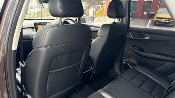 MG HS 1.5 T-GDI SE 5dr DCT (LED Lights)(Rear Parking Sensors)(Cruise C
