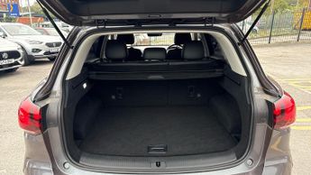 MG HS 1.5 T-GDI SE 5dr DCT (LED Lights)(Rear Parking Sensors)(Cruise C