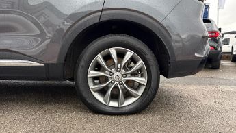 MG HS 1.5 T-GDI SE 5dr DCT (LED Lights)(Rear Parking Sensors)(Cruise C