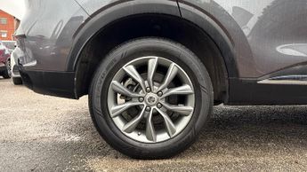 MG HS 1.5 T-GDI SE 5dr DCT (LED Lights)(Rear Parking Sensors)(Cruise C