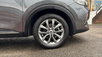 MG HS 1.5 T-GDI SE 5dr DCT (LED Lights)(Rear Parking Sensors)(Cruise C