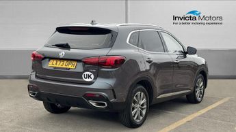 MG HS 1.5 T-GDI SE 5dr DCT (LED Lights)(Rear Parking Sensors)(Cruise C