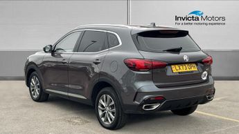 MG HS 1.5 T-GDI SE 5dr DCT (LED Lights)(Rear Parking Sensors)(Cruise C