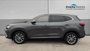 MG HS 1.5 T-GDI SE 5dr DCT (LED Lights)(Rear Parking Sensors)(Cruise C