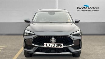 MG HS 1.5 T-GDI SE 5dr DCT (LED Lights)(Rear Parking Sensors)(Cruise C