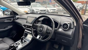 MG HS 1.5 T-GDI SE 5dr DCT (LED Lights)(Rear Parking Sensors)(Cruise C