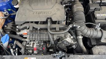 Hyundai Bayon 1.0 TGDi 48V MHEV Premium 5dr DCT (Rear Parking Camera)(Navigati