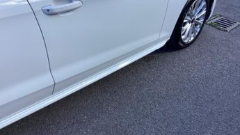 Audi A4 35 TFSI Sport 4dr S Tronic (17in Alloy)