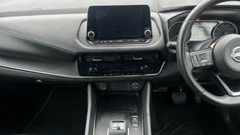 Nissan Qashqai 1.3 DiG-T MH 158 Acenta Premium 5dr Xtronic