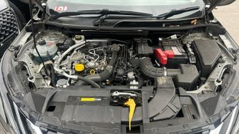 Nissan Qashqai 1.3 DiG-T MH 158 Acenta Premium 5dr Xtronic