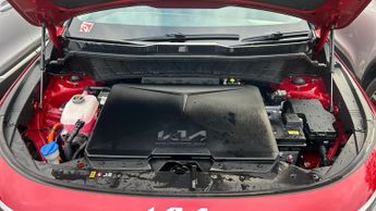 Kia Niro 150kW 3 65kWh 5dr Auto