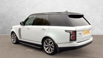 Land Rover Range Rover 2.0 P400e Autobiography 4dr Auto