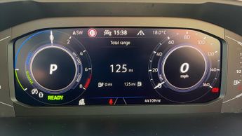 Volkswagen Tiguan 1.4 TSI eHybrid Elegance 5dr DSG with 1 Owner  Panoramic Roof  R