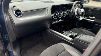 Mercedes-Benz GLA-Class GLA 220d 4Matic AMG Line 5dr Auto