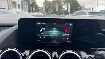 Mercedes-Benz GLA-Class GLA 220d 4Matic AMG Line 5dr Auto