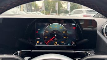 Mercedes-Benz GLA-Class GLA 220d 4Matic AMG Line 5dr Auto