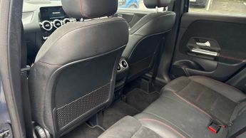 Mercedes-Benz GLA-Class GLA 220d 4Matic AMG Line 5dr Auto