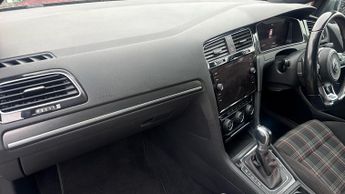 Volkswagen Golf 2.0 TSI GTI 5dr DSG