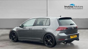 Volkswagen Golf 2.0 TSI GTI 5dr DSG