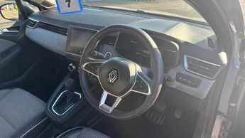 Renault Clio 1.6 E-TECH full hybrid 145 Techno 5dr Auto