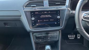 Volkswagen Tiguan 2.0 TDI R-Line 5dr DSG
