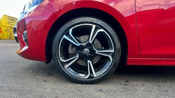 Vauxhall Corsa 1.2 Turbo Ultimate 5dr Auto