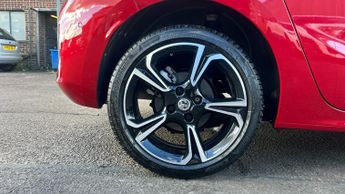Vauxhall Corsa 1.2 Turbo Ultimate 5dr Auto
