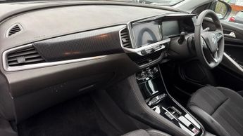 Vauxhall Grandland 1.6 Plug-in Hybrid GS 5dr Auto
