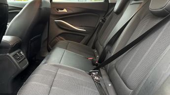 Vauxhall Grandland 1.6 Plug-in Hybrid GS 5dr Auto