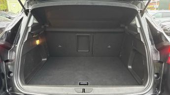 Vauxhall Grandland 1.6 Plug-in Hybrid GS 5dr Auto