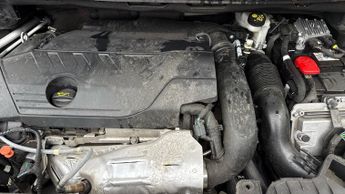 Vauxhall Grandland 1.6 Plug-in Hybrid GS 5dr Auto